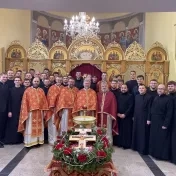 Duchovná obnova s o. Michalom Tóthom