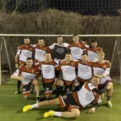 Futbalová miniliga