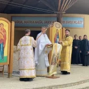 Púť bohoslovcov – Litmanová 2023
