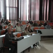 Domáce workshopy, stretnutia