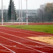 Atletický štadión