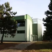 Športová hala