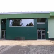 Športová hala
