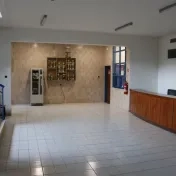 Športová hala