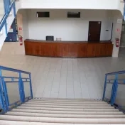 Športová hala