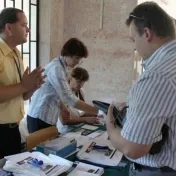 Fotogaléria CVT PU