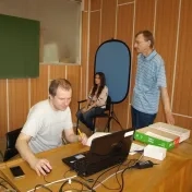 Fotogaléria CVT PU