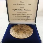 Fotogaléria CVT PU