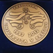 Fotogaléria CVT PU