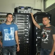 Fotogaléria CVT PU