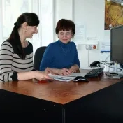Fotogaléria CVT PU