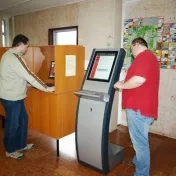 Fotogaléria CVT PU
