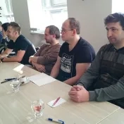 Fotogaléria CVT PU