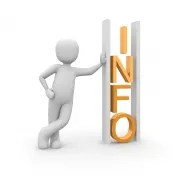 ikona info