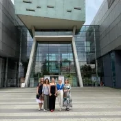 Európska konferencia o vzdelávaní v sociálnej práci 2025 v Salzburgu