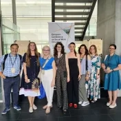Európska konferencia o vzdelávaní v sociálnej práci 2025 v Salzburgu