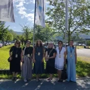Európska konferencia o vzdelávaní v sociálnej práci 2025 v Salzburgu