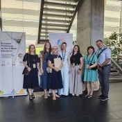 Európska konferencia o vzdelávaní v sociálnej práci 2025 v Salzburgu