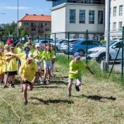 Pondelok 30.6. - bakalárček