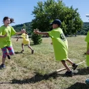 Pondelok 30.6. - bakalárček