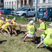 Pondelok 30.6. - bakalárček