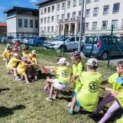 Pondelok 30.6. - bakalárček