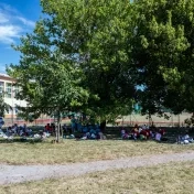 Pondelok 30.6. - bakalárček