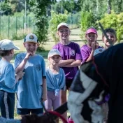 Pondelok 30.6. - bakalárček