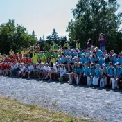 Pondelok 30.6. - bakalárček