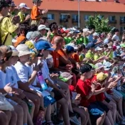 Pondelok 30.6. - bakalárček