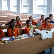 Utorok 1. 7. - bakalárček