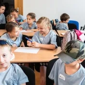 Štvrtok 3. 7. - bakalárček