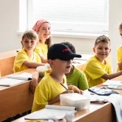 Štvrtok 3. 7. - bakalárček