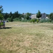 Štvrtok 3. 7. - bakalárček