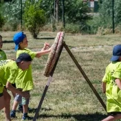 Štvrtok 3. 7. - bakalárček