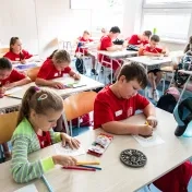 Piatok 4. 7. - bakalárček