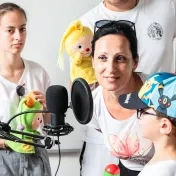 Piatok 4. 7. - bakalárček