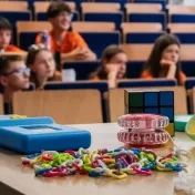 Pondelok 30. 6. - magisterček