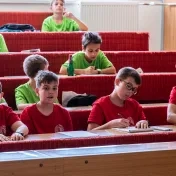 Pondelok 30. 6. - magisterček