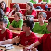 Pondelok 30. 6. - magisterček
