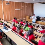 Pondelok 30. 6. - magisterček