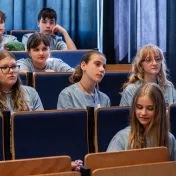 Pondelok 30. 6. - magisterček
