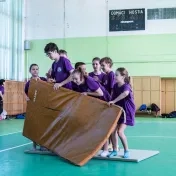 Utorok 1. 7. - magisterček