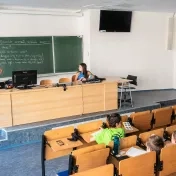 Štvrtok 3. 7. - magisterček