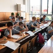 Štvrtok 3. 7. - magisterček