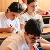 Štvrtok 3. 7. - magisterček