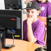 Piatok 4. 7. - magisterček