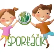Šporťáčik