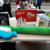 Deň zdravia OC Eperia_2025_1