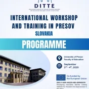 DITTE WS